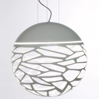 Kelly Sphere Pendant by Studio Italia Design - Starlight Lighting USA and Canada